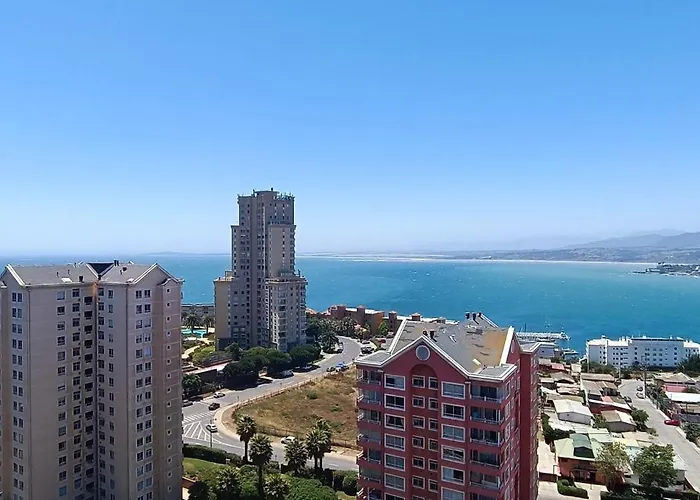 Departamento Concon