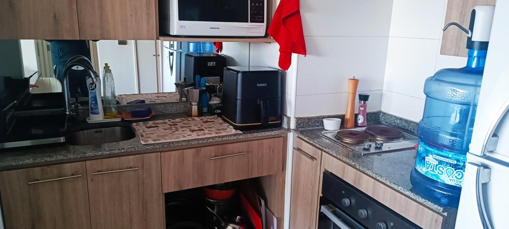 Apartamento Departamento Concón