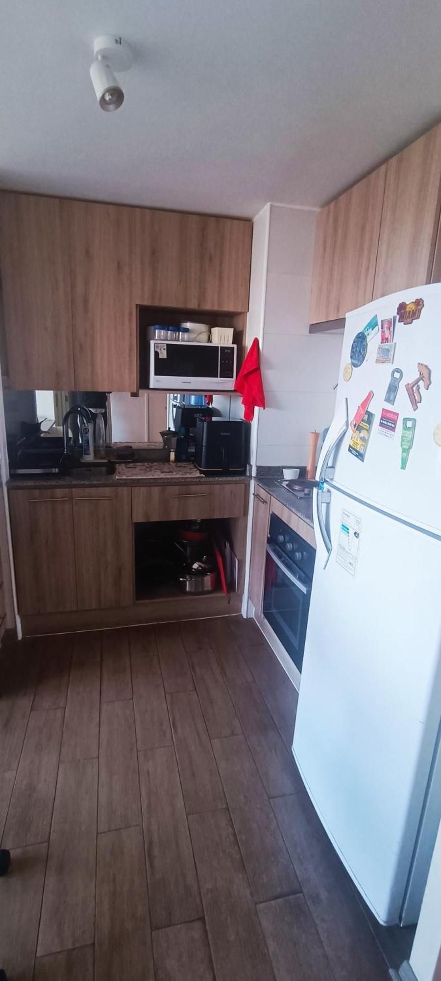 Departamento Apartamento *